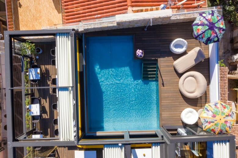 Hotel Fesch