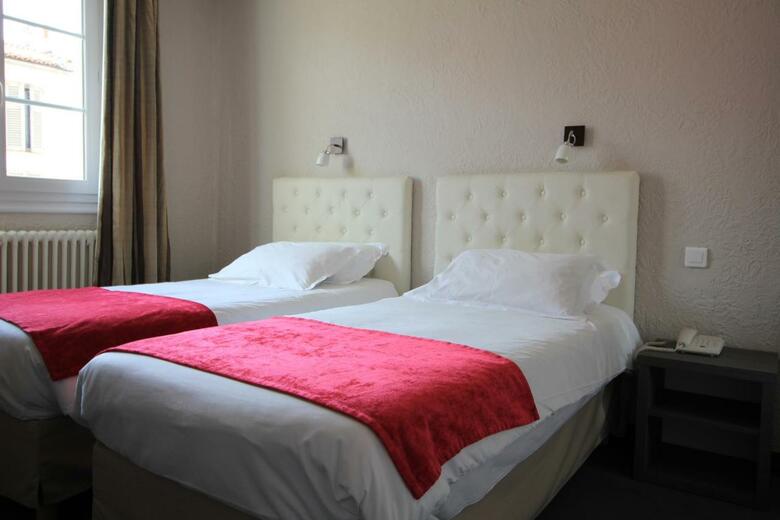 Hotel Fesch