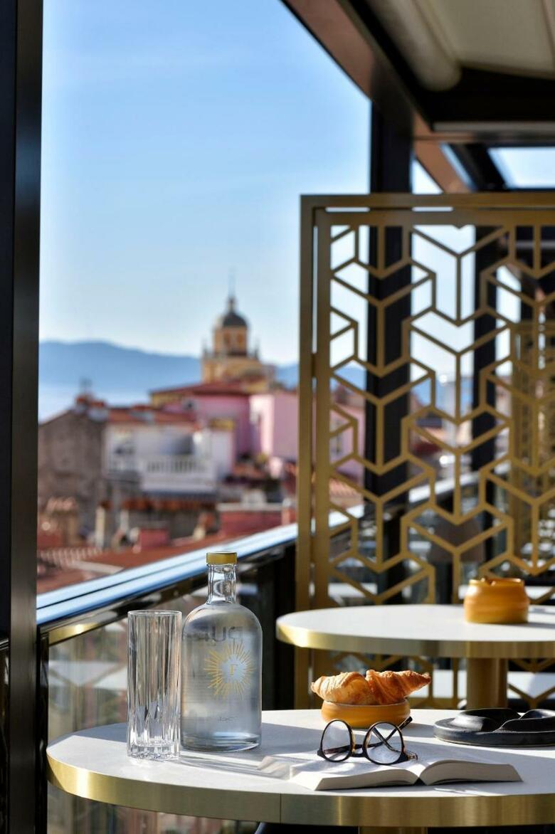 Hotel Fesch