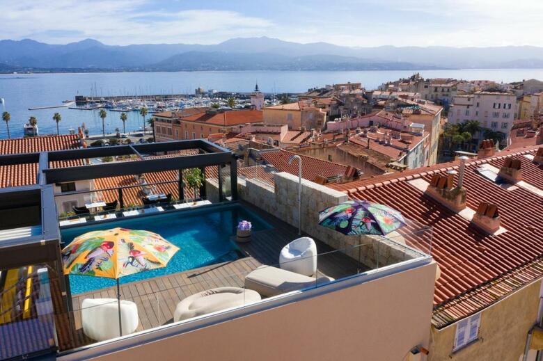 Hotel Fesch