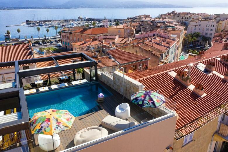 Hotel Fesch
