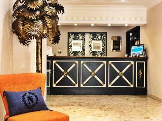 Hotel Napoleon