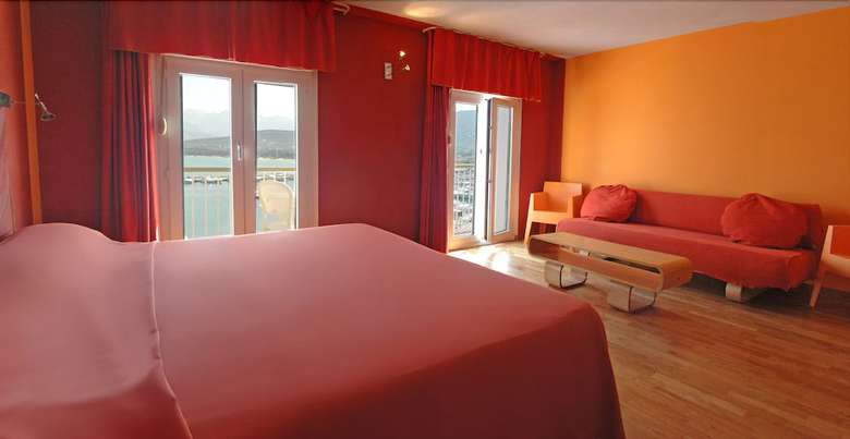 Hotel Balanea