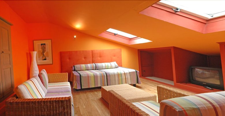 Hotel Balanea