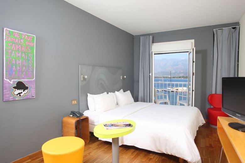 Hotel Balanea