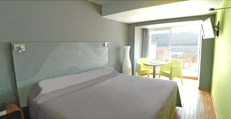Hotel Balanea