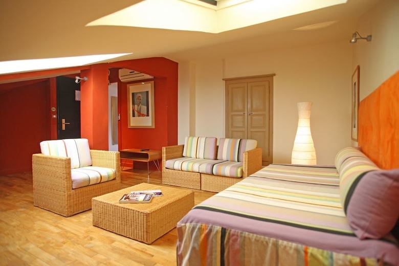 Hotel Balanea