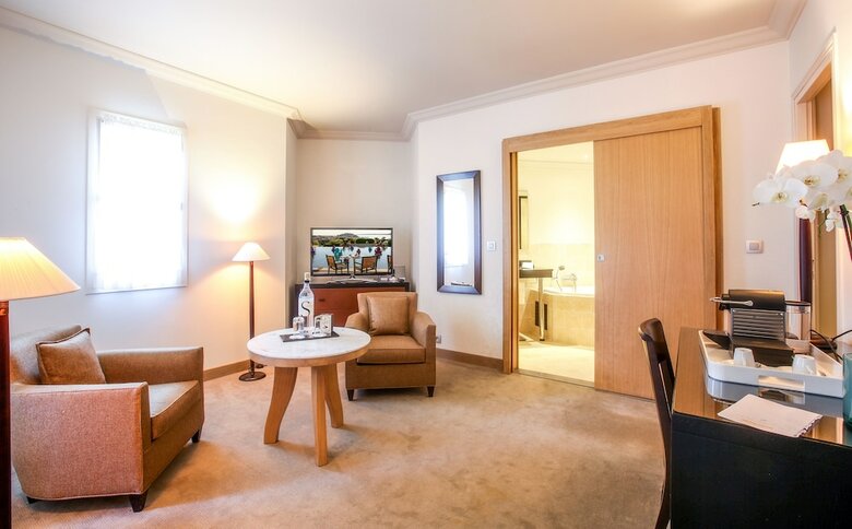 Hotel La Villa