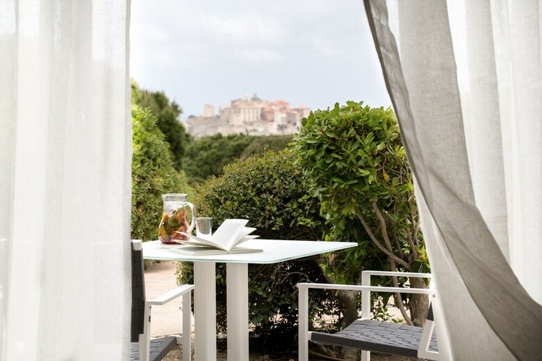 Hotel La Villa