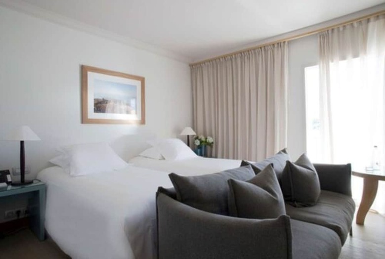 Hotel La Villa