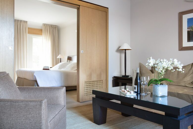 Hotel La Villa