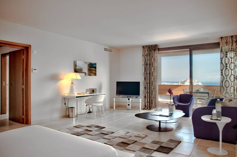 Hotel La Villa