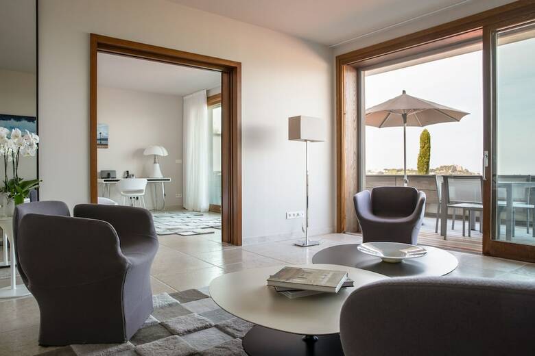 Hotel La Villa