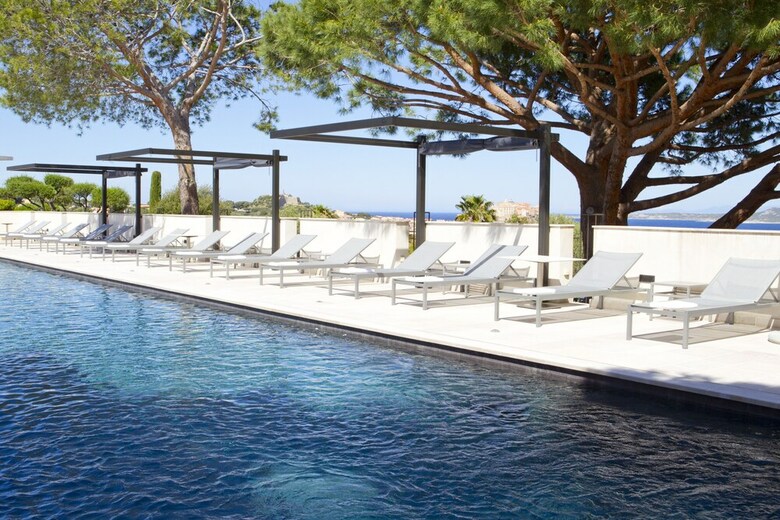 Hotel La Villa