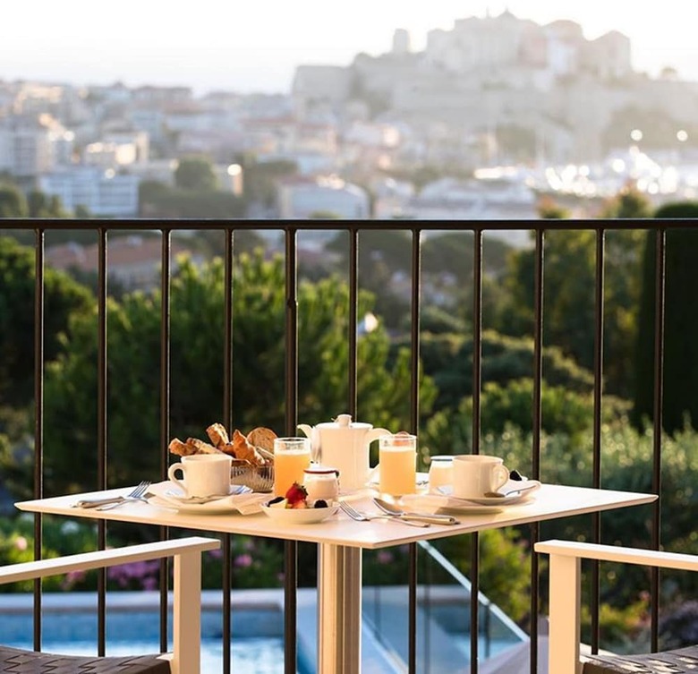 Hotel La Villa