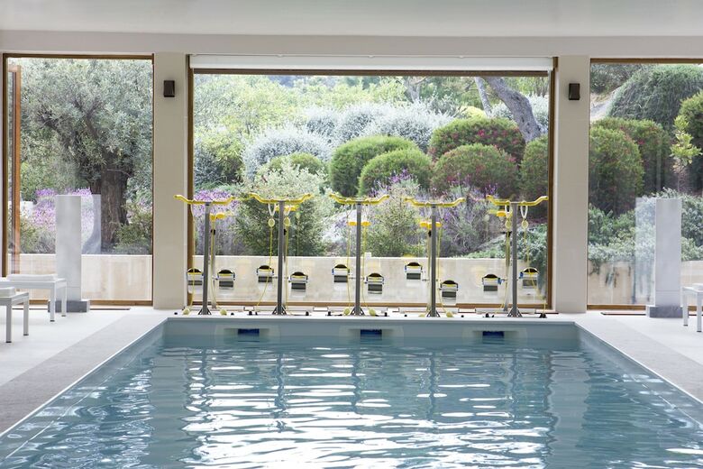 Hotel La Villa