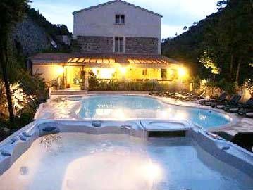 Hotel Les Jardins De La Glaciere
