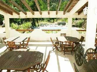 Hotel Les Jardins De La Glaciere