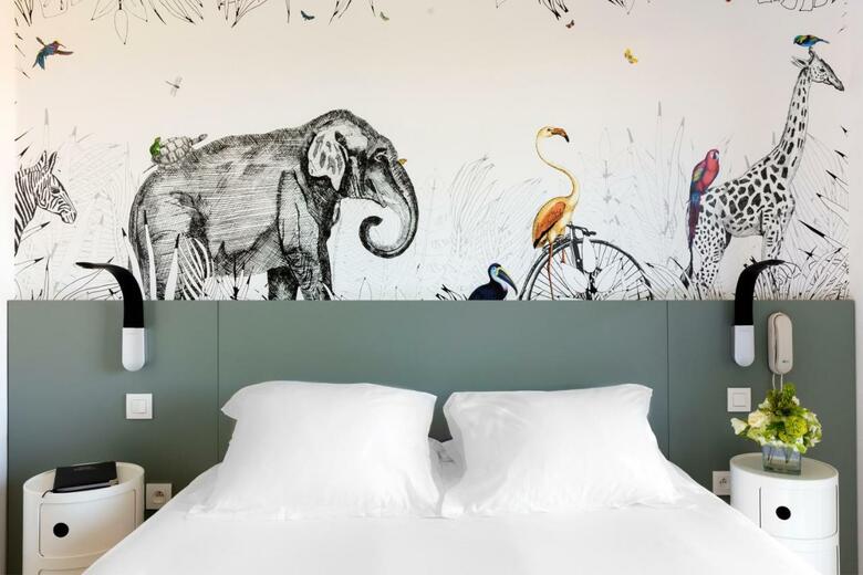 Best Western Hotel Alcyon