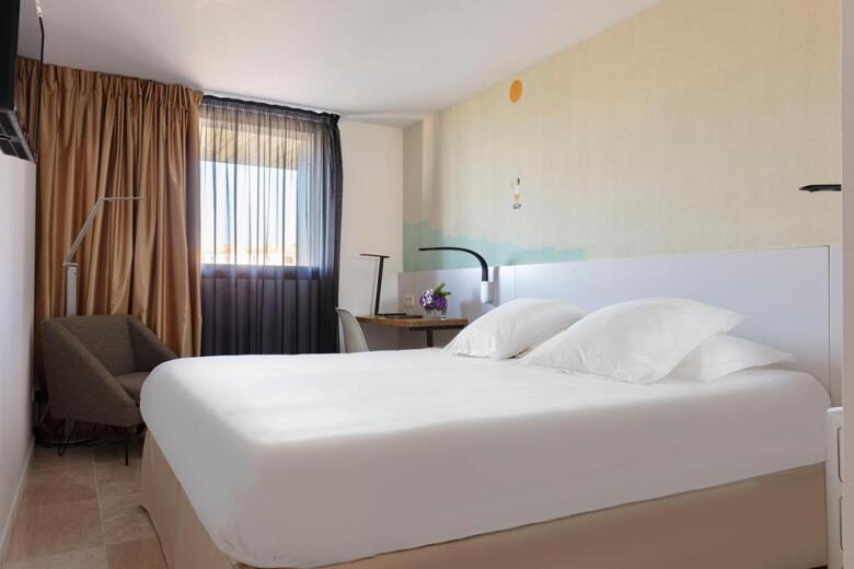 Best Western Hotel Alcyon