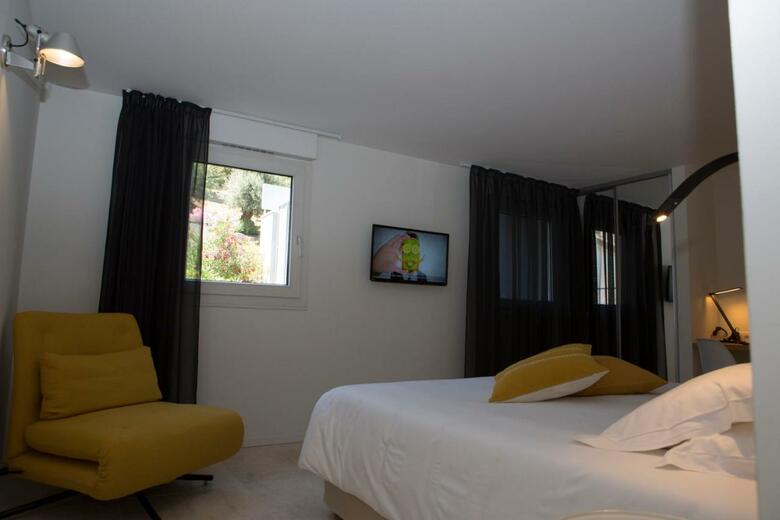 Best Western Hotel Alcyon