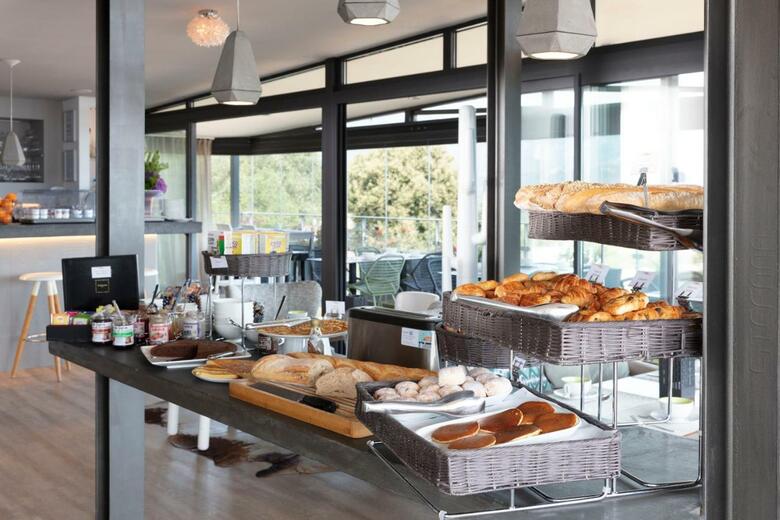 Best Western Hotel Alcyon