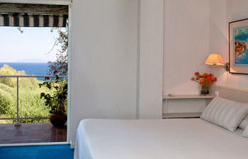 Hotel Pietracap