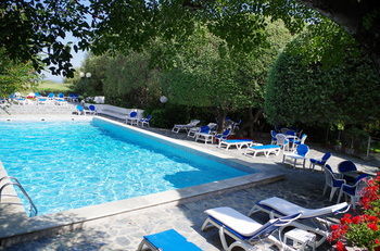 Hotel Pietracap