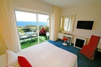 Hotel Pietracap