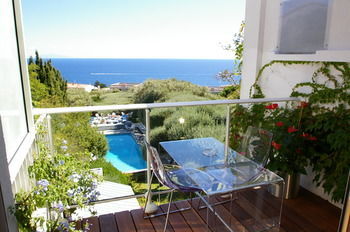Hotel Pietracap
