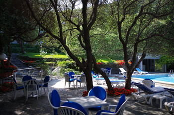 Hotel Pietracap