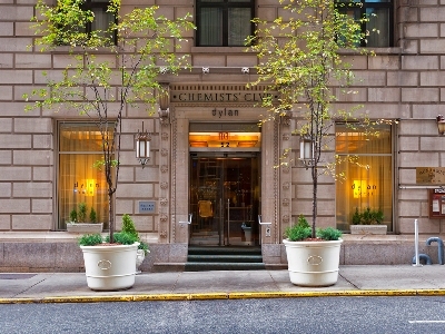 Dylan Hotel