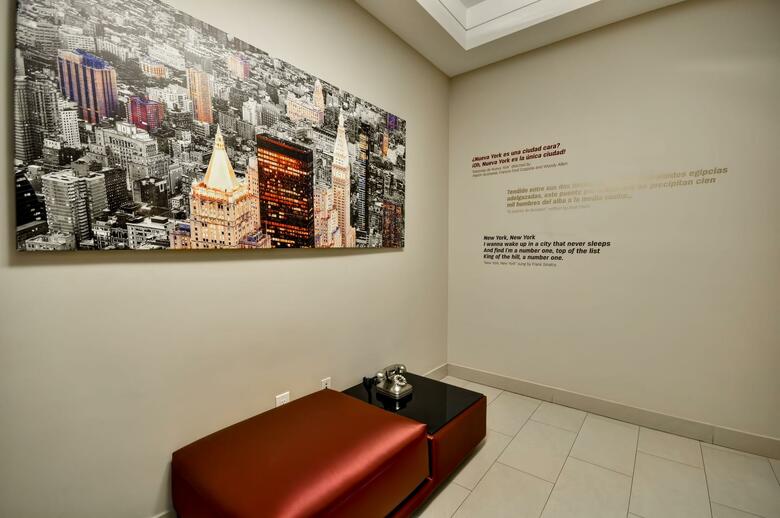 Dylan Hotel