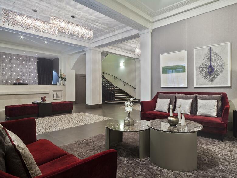 Dylan Hotel