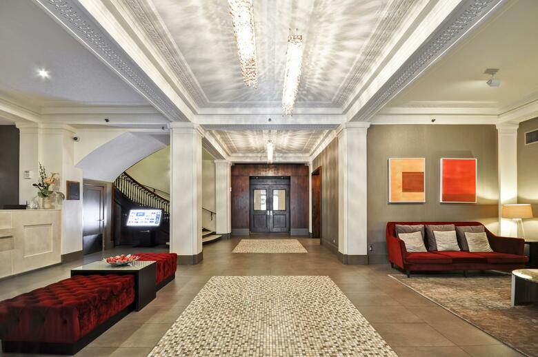 Dylan Hotel