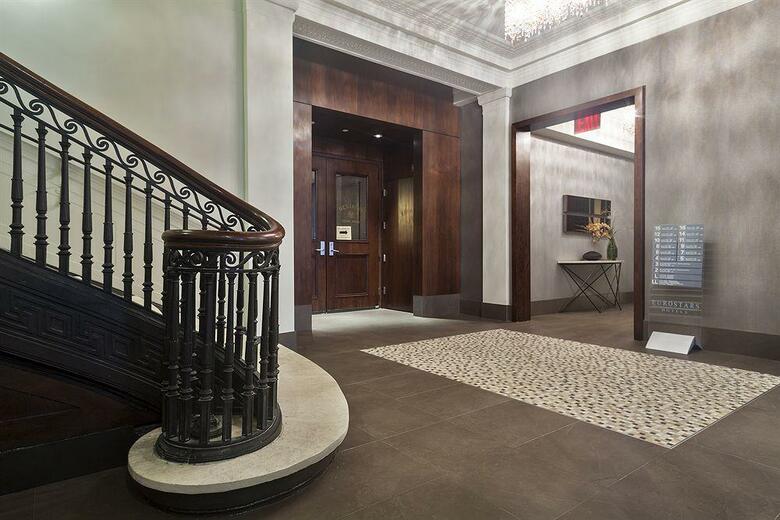 Dylan Hotel