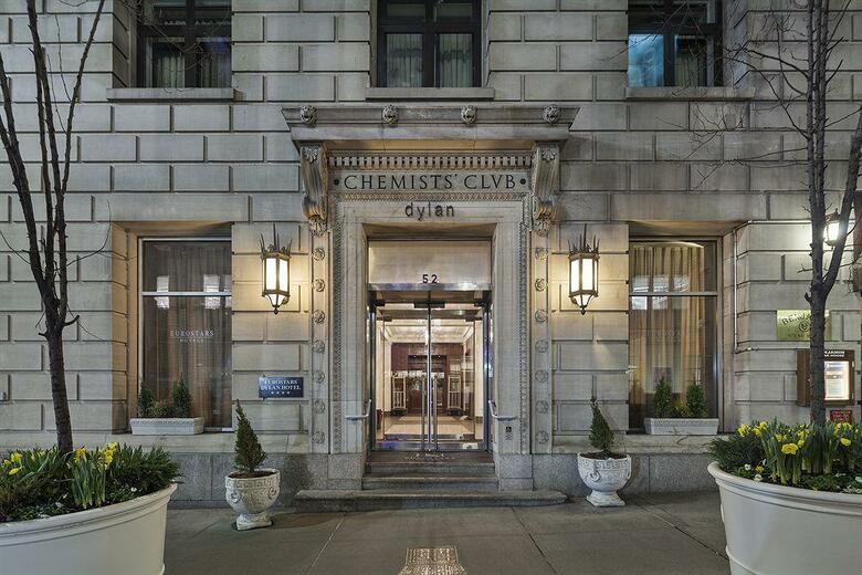 Dylan Hotel