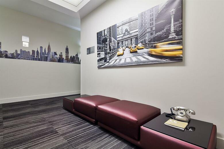 Dylan Hotel