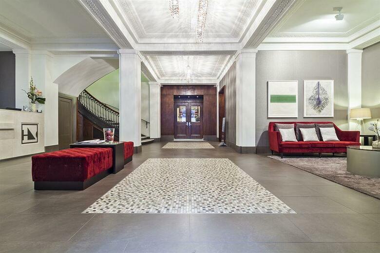 Dylan Hotel