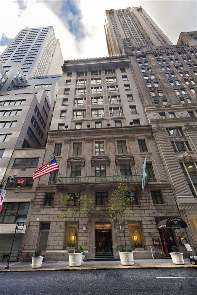 Dylan Hotel