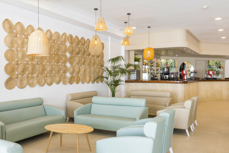 Aparthotel Marsenses Paradise Club