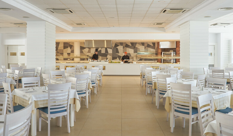 Aparthotel Marsenses Paradise Club