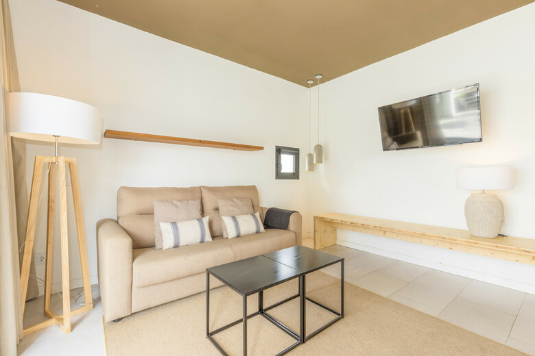 Aparthotel Marsenses Paradise Club