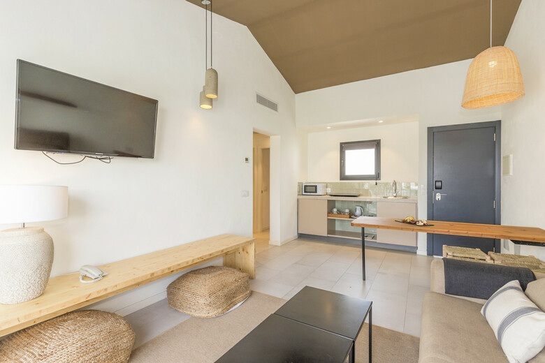 Aparthotel Marsenses Paradise Club