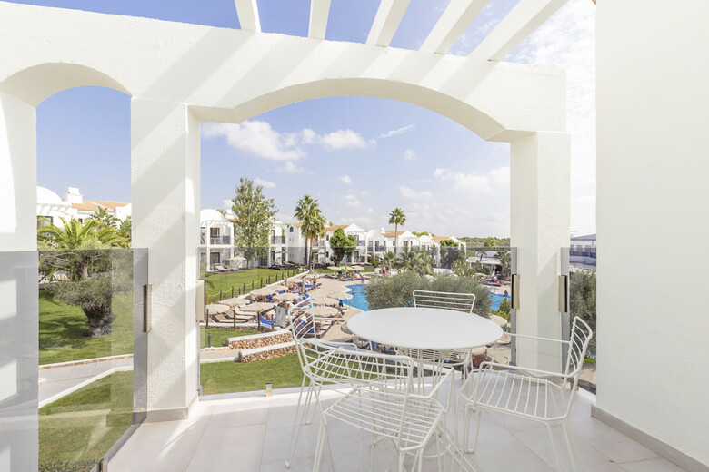 Aparthotel Marsenses Paradise Club