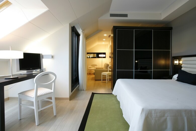 Hotel Bienestar Moa�a