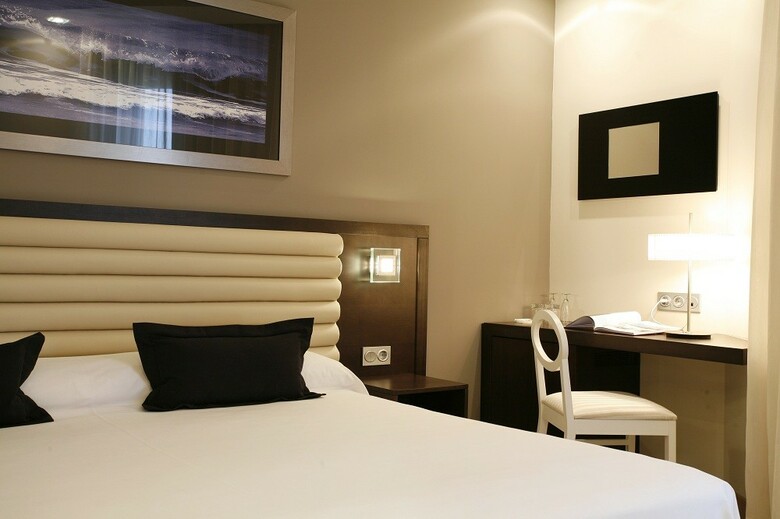 Hotel Bienestar Moa�a