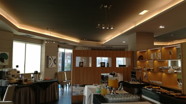 Hotel Bienestar Moa�a