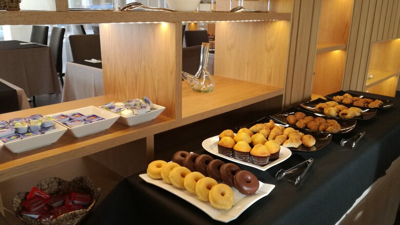 Hotel Bienestar Moa�a