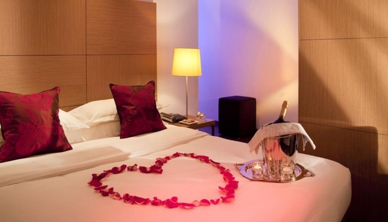Hotel Villathena